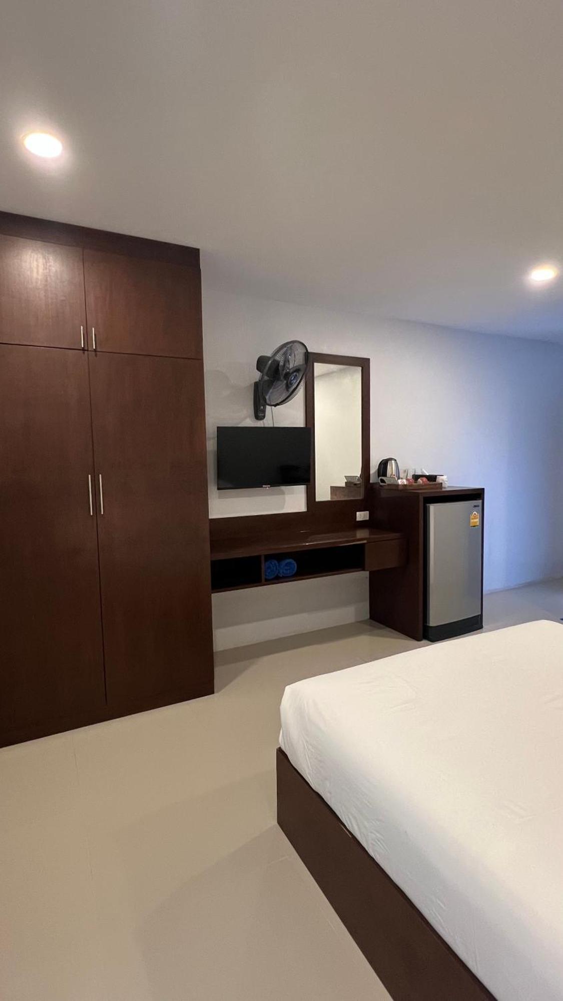 3B Apartment-Sha Extra Plus Kamala Beach Exterior foto