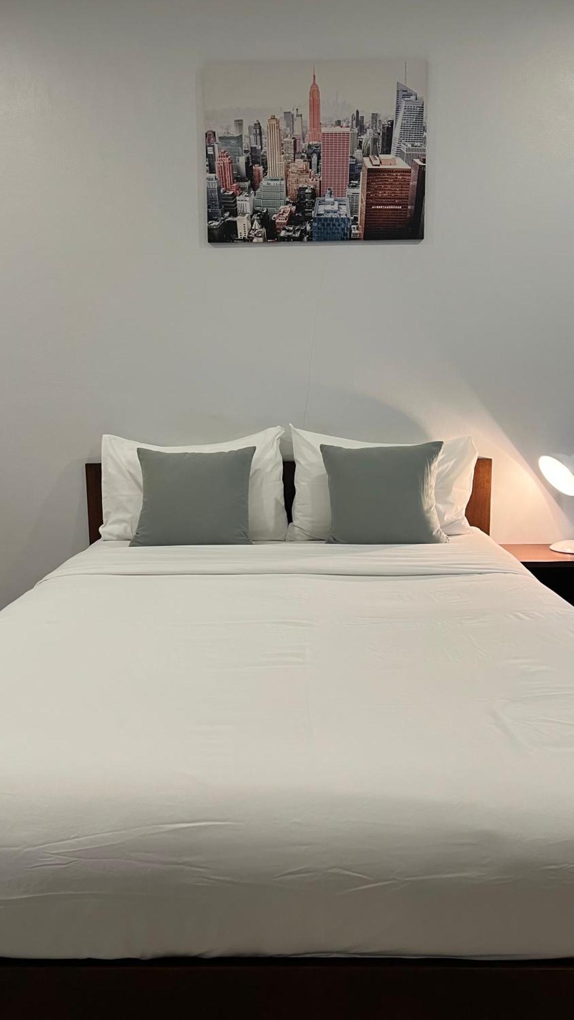 3B Apartment-Sha Extra Plus Kamala Beach Exterior foto