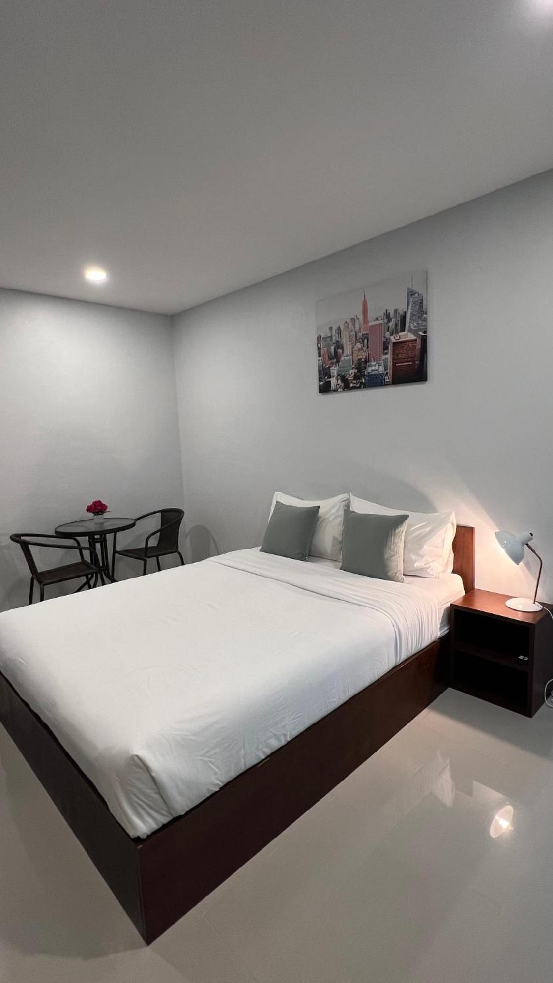 3B Apartment-Sha Extra Plus Kamala Beach Exterior foto